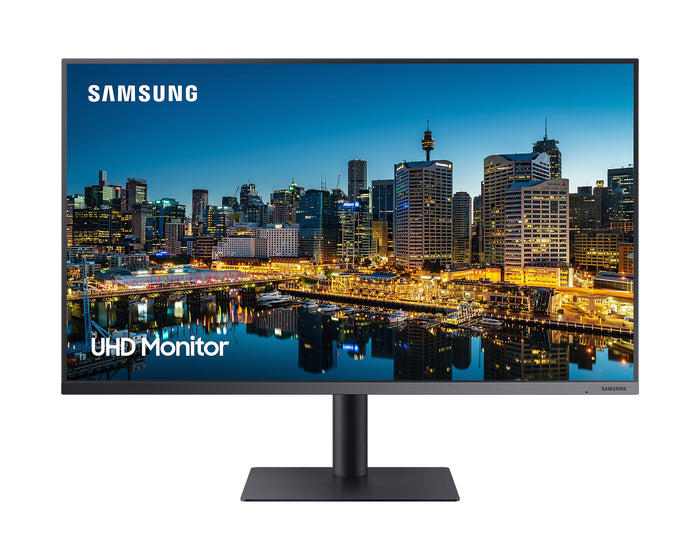 Samsung LF32TU870VPXXU 32" 4K Ultra HD Monitor | 3840 x 2160 60Hz HDMI DP