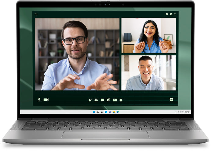 DELL Latitude 7000 7350 13.3" Laptop | Intel Core Ultra 7 165U 16 GB 512 GB SSD Win 11 Pro