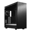 Fractal Design Define 7 XL Midi Tower PC Case Black | Liquid Cooling Support