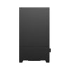 Fractal Design Pop Mini Silent Mini Tower PC Case Black | Liquid Cooling Support