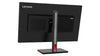 Lenovo ThinkVision P32pz-30 32" 4K Ultra HD Monitor | 3840 x 2160 60Hz USB-C HDMI DP