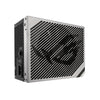 ASUS ROG -THOR-1000P3-GAMING power supply unit 1000 W 20+4 pin ATX ATX Black