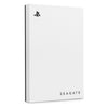 Seagate Game Drive for PlayStation Consoles 2 TB 2 TB PS4/PS5 External HDD | USB 2.0/3.2  White