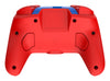 Turtle Beach Rematch Wireless Controller: Mario Bricks Reveal – Officially Licensed by Nintendo. Also works with Nintendo Switch 2 (C Button is not on this controller)