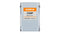 Kioxia CD8P-R 2.5" 30.7 TB PCI Express 5.0 BiCS FLASH TLC NVMe