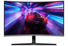 Samsung Essential Monitor S39GD 32" Full HD Curved Monitor | 1920 x 1080 100Hz HDMI VGA