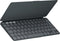 Logitech Keys-To-Go 2 Keyboard | Wireless, QWERTY, Graphite