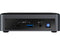 Intel NUC NUC10i5FNKN UCFF Black i5-10210U 1.6 GHz