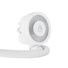 ARCTIC Liquid Freezer III 280 AIO Liquid Cooler | 280mm 1900 RPM 69.9 CFM PWM RGB Fluid Dynamic Bearing (FDB) Intel & AMD Compatible White