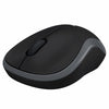 Logitech M185 mouse Ambidextrous RF Wireless Optical 1000 DPI