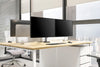 Neomounts by Newstar monitor desk mount