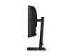 Samsung LS34C652UAU 34" Wide Quad HD Curved Monitor | 3440 x 1440 100Hz DP