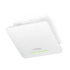 Zyxel NWA90BE PRO 5764 Mbit/s White Power over Ethernet (PoE)