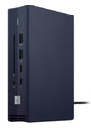 ASUS Simpro Dock 2 Wired Thunderbolt 3 Black, Blue