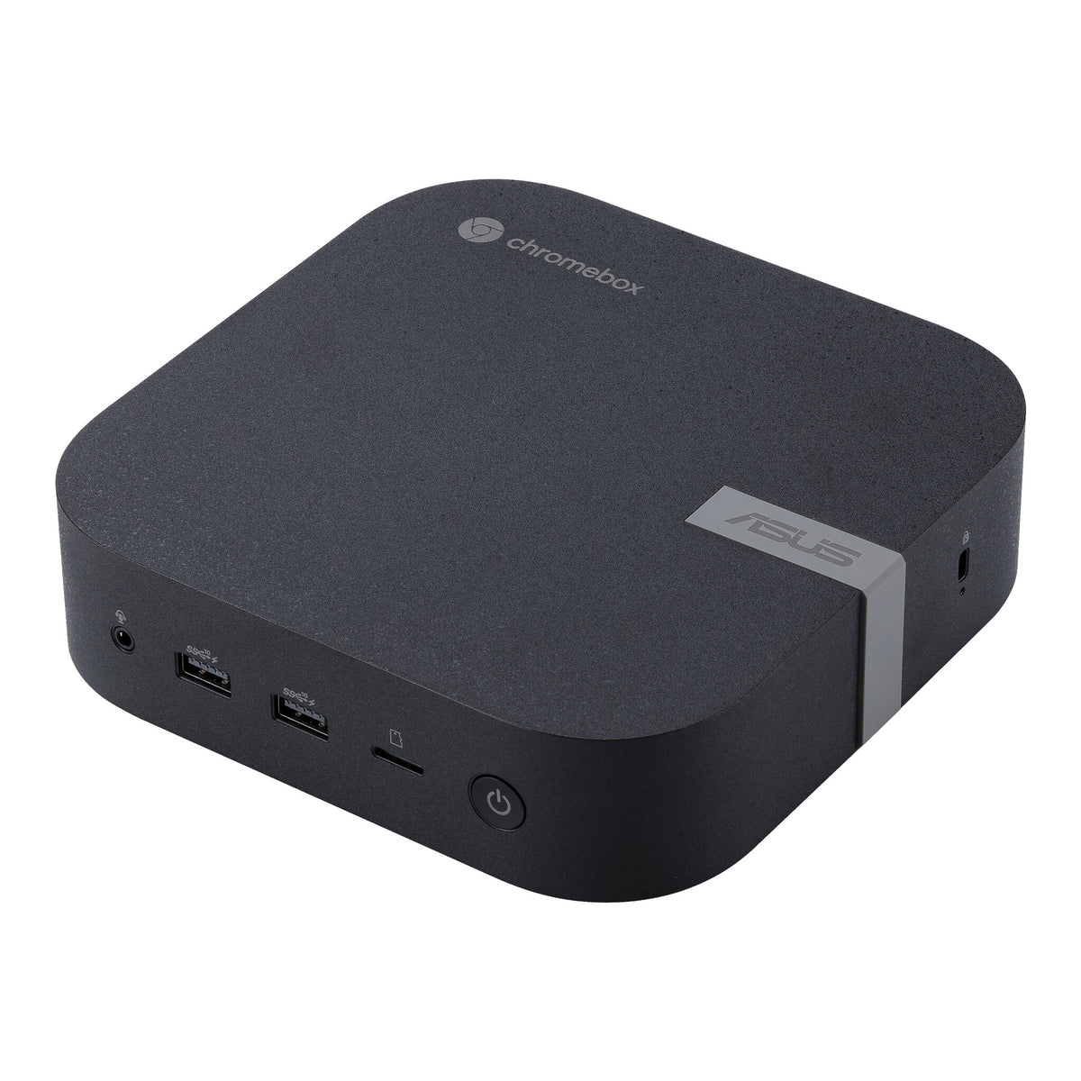 ASUS Mini PC | Intel Core i5-1240P 8 GB 128 GB SSD Integrated Graphics | ChromeOS