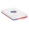 Seagate Starfield SE HDD 2 TB Xbox External HDD | USB 3.2  White