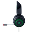Razer Kraken Kitty Edition Headset Wired Head-band Gaming Black, Green