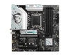 MSI B760M GAMING PLUS WIFI mATX Motherboard | LGA1700 | 4x DDR5 Slots | Wi-Fi 6E