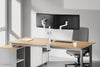 Neomounts monitor arm desk mount