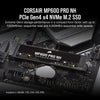 Corsair MP600 PRO NH 1 TB M.2 PCI Express 4.0 NVMe 3D TLC NAND