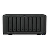 Synology DiskStation DS1823XS+ Tower NAS | 8-bay, HDD & SSD, Ryzen Embedded CPU, 8 GB GB RAM, 4 x LAN Ports