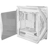ASUS GR701 ROG Hyperion White ARGB PC Case White | Liquid Cooling Support