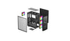 DeepCool MATREXX55 V4 C ARGB Midi Tower PC Case Black | Liquid Cooling Support