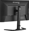 iiyama G-MASTER GB2745QSU-B2 27" Wide Quad HD Gaming Monitor | 2560 x 1440 100Hz 1ms HDMI DP