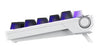 ASUS ROG Azoth X keyboard Gaming USB White