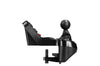 Logitech G27 Racing Wheel Black USB Steering wheel + Pedals Playstation 2, Playstation 3