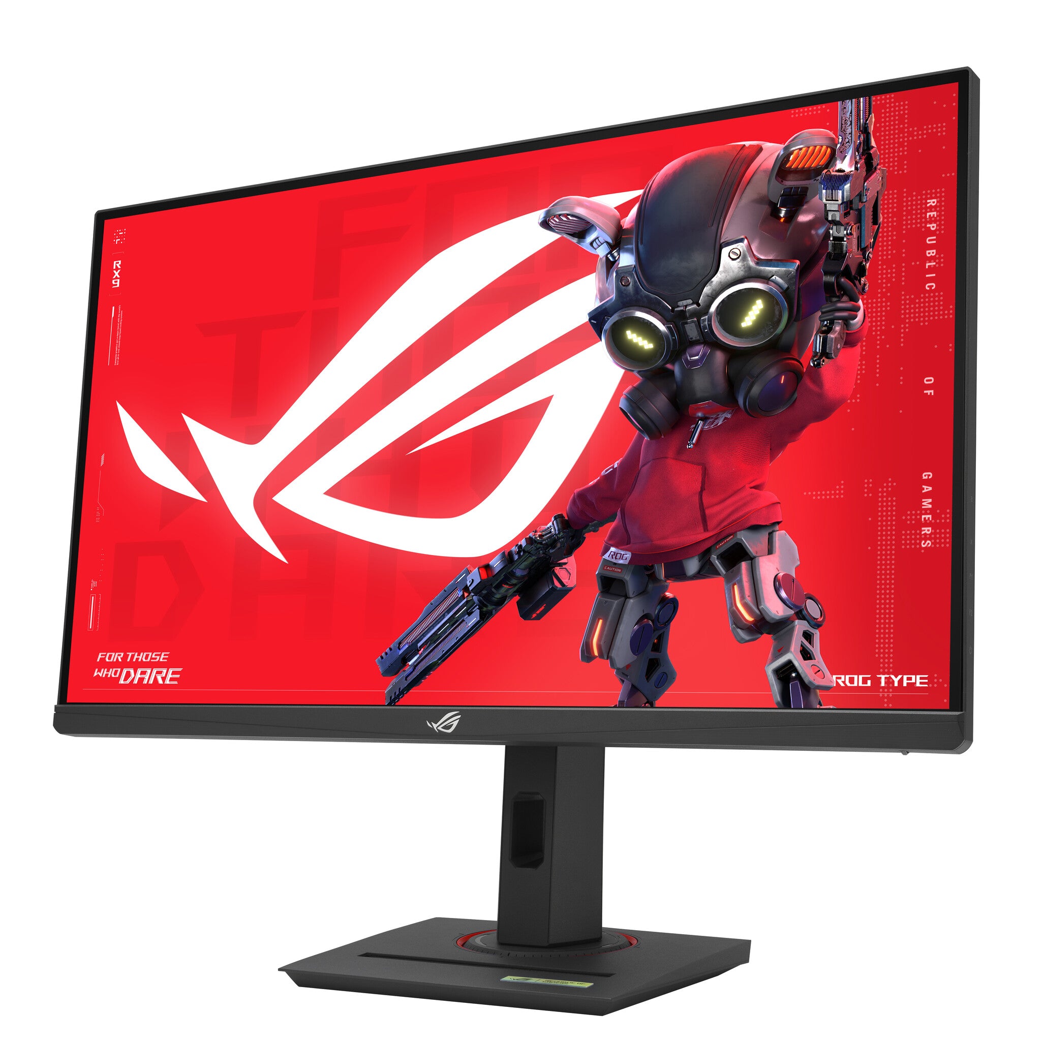 ASUS ROG Strix XG27ACMS computer monitor 68.6 cm (27
