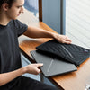 ASUS ROG Zephyrus G14 GA403UM-QS006W AMD Ryzen™ 9 270 Laptop 35.6 cm (14") 3K 16 GB LPDDR5x-SDRAM 1 TB SSD NVIDIA GeForce RTX 5060 Wi-Fi 7 (802.11be) Windows 11 Home Grey