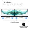 HP Series 3 Pro 27 inch FHD Monitor - 327ph