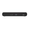 ALOGIC TB3DTRG2 notebook dock/port replicator Wired USB 3.2 Gen 2 (3.1 Gen 2) Type-C Black, Grey