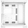 Antec C8 WHITE Full Tower PC Case White | Liquid Cooling Support