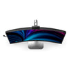 Philips 6000 series 34B2U6603CH/00 34" Wide Quad HD Curved Monitor | 3440 x 1440 120Hz HDMI DP