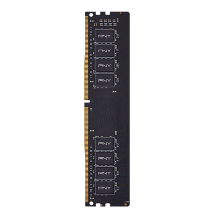 PNY Performance memory module 4 GB 1 x 4 GB DDR4 2666 MHz