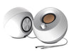 Creative Labs Pebble Black Wired 4.4 W