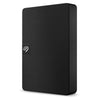 Seagate STKM5000400 5 TB 2.5" External HDD | USB 3.2  Black