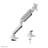Neomounts monitor arm desk mount for curved ultra-wide screens