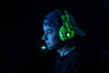 SureFire Skirmish Headset Wired Head-band Gaming USB Type-A Black, Camouflage, Green