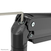 Neomounts by Newstar Select Neomounts monitor desk mount