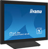 iiyama ProLite T1532MSC-B1S 15" XGA Monitor | 1024 x 768 HDMI VGA DP