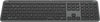 Logitech K950 Signature Slim Keyboard | Wireless, QWERTY, Graphite, Backlit