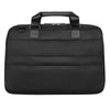 Targus TBT932GL laptop case 40.6 cm (16") Briefcase Black