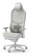 Fractal Design Refine PC gaming chair Mesh seat White