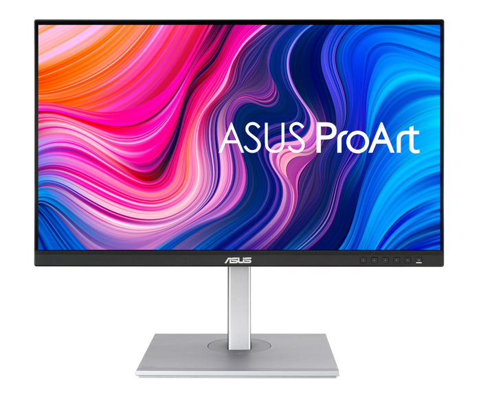 ASUS ProArt PA278CV 27" Quad HD Monitor | 2560 x 1440 75Hz USB-C HDMI DP