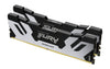 Kingston FURY Renegade 64 GB (2x32 GB) DDR5 3200 MHz Memory Kit | CL32, XMP, Heatsink