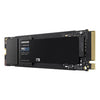Samsung 990 EVO 1 TB Universal Internal SSD | V-NAND TLC NVMe PCI Express 4.0 M.2