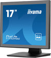 iiyama ProLite T1732MSC-B1SAG 17" Full HD Monitor | 1280 x 1024 HDMI VGA DP